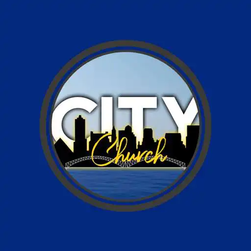 Free play online City Church APK
