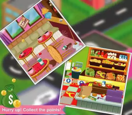 Play City cleaner