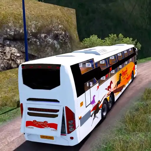 Play City Coach Bus Driver 3D Sim APK Play City Coach Bus Driver 3D Sim APK