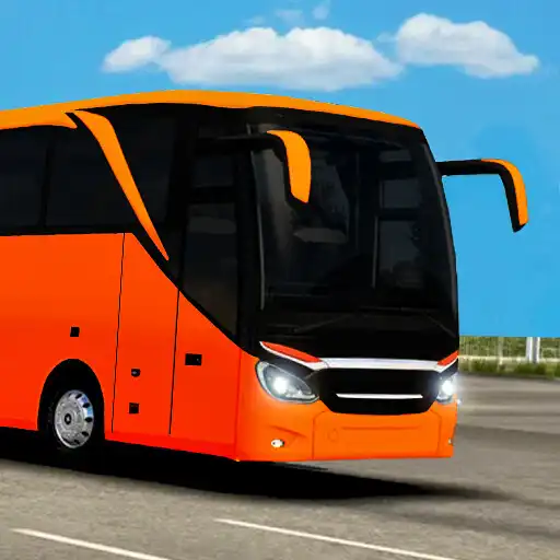 Play City Coach Bus Driving Game APK