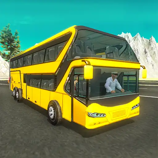 Play City Coach Bus Driving Games APK Play City Coach Bus Driving Games APK