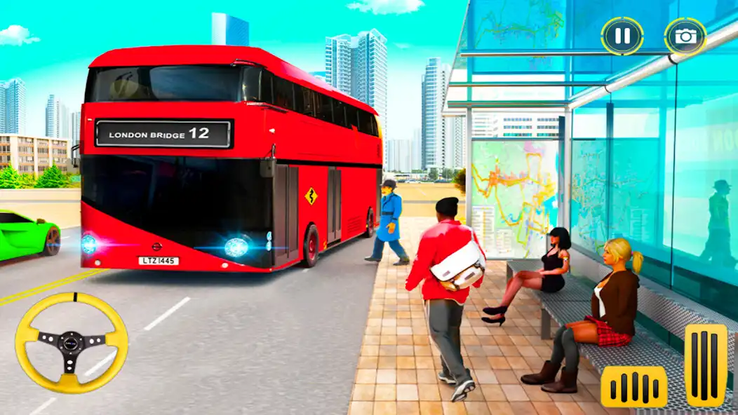 Play City Coach Bus Driving Sim 3D and enjoy City Coach Bus Driving Sim 3D with UptoPlay Play City Coach Bus Driving Sim 3D and enjoy City Coach Bus Driving Sim 3D with UptoPlay