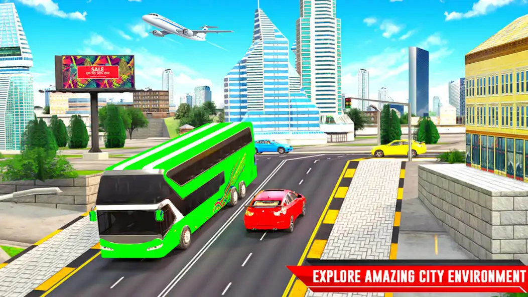 Play City Coach Bus Driving Sim 3D as an online game online City Coach Bus Driving Sim 3D with UptoPlay Play City Coach Bus Driving Sim 3D as an online game City Coach Bus Driving Sim 3D with UptoPlay
