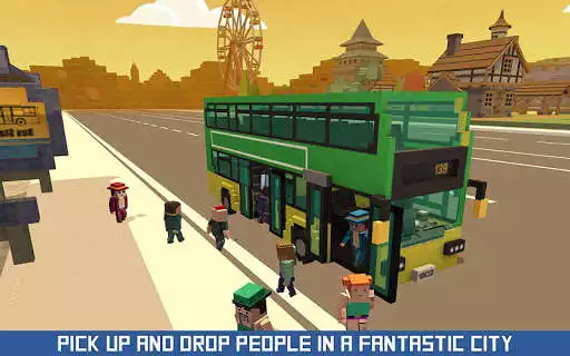 Play APK City Coach Bus Sim 2019  and enjoy City Coach Bus Sim 2019 with UptoPlay com.fbg.citycoachbussim2019