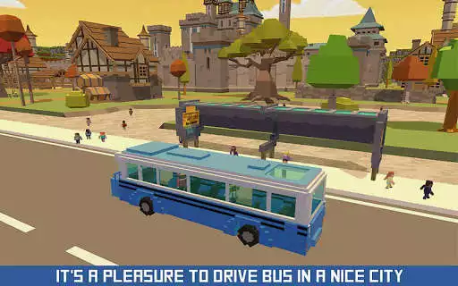 Play APK City Coach Bus Sim 2019  and enjoy City Coach Bus Sim 2019 with UptoPlay com.fbg.citycoachbussim2019
