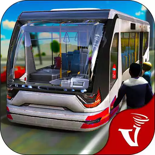 Play City Coach Bus Simulator 2017 APK Play City Coach Bus Simulator 2017 APK
