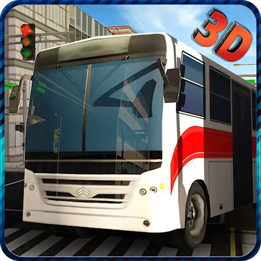 Play City Coach Bus Simulator 3d APK Play City Coach Bus Simulator 3d APK