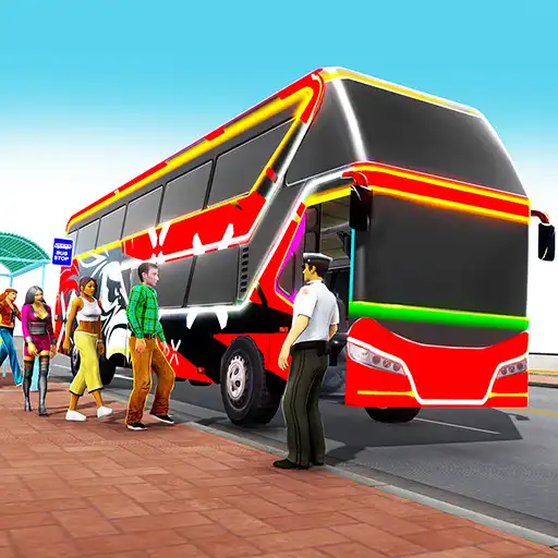 Play City Coach Bus Simulator: Game APK Play City Coach Bus Simulator: Game APK