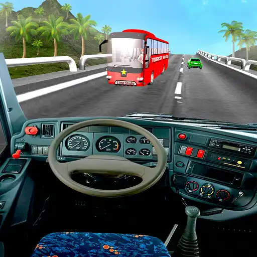 Play City Coach Bus Simulator Games APK