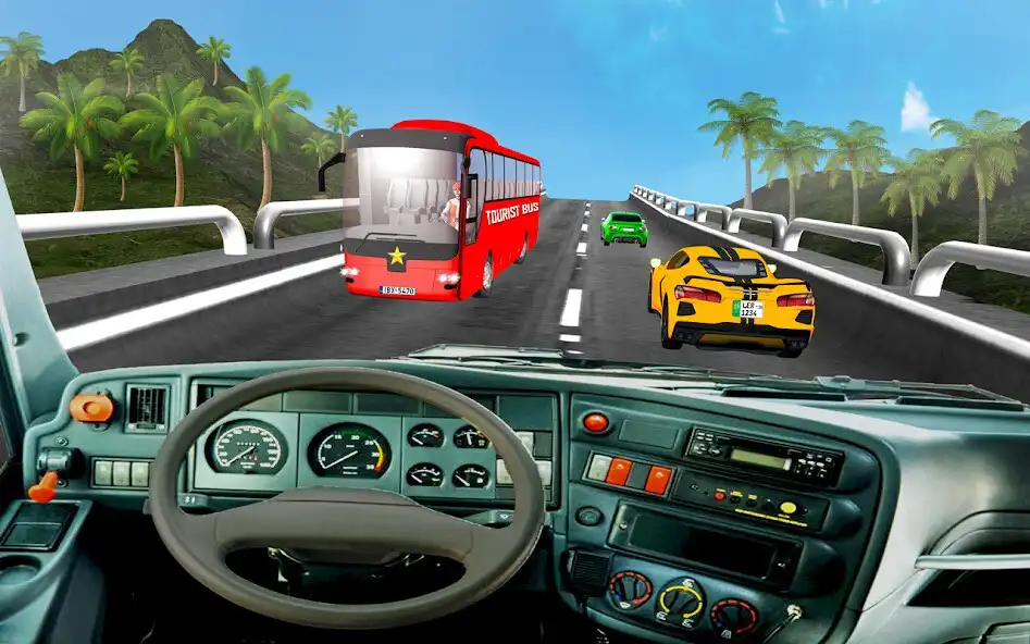 Play City Coach Bus Simulator Games  and enjoy City Coach Bus Simulator Games with UptoPlay