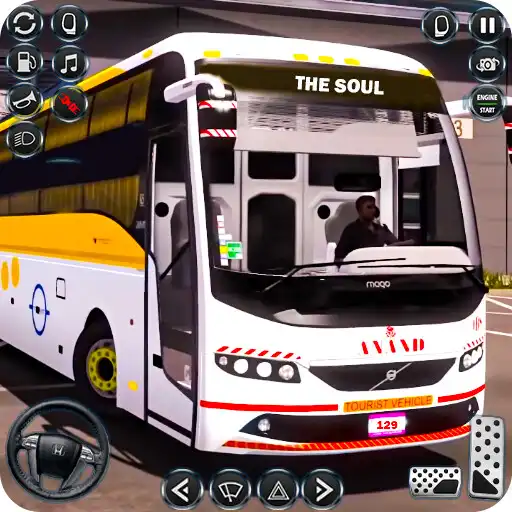 Play City Coach Bus Simulator World APK Play City Coach Bus Simulator World APK