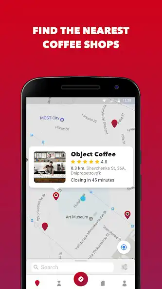 Play City Coffee Guide