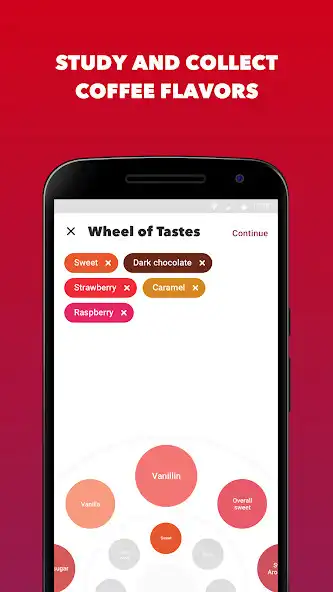 Play City Coffee Guide