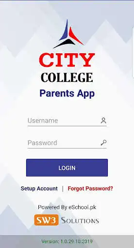 Play City College  and enjoy City College with UptoPlay