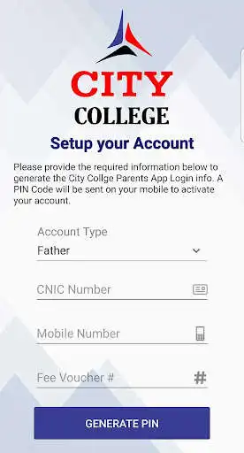 Play City College as an online game City College with UptoPlay