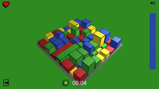 Play City Color World as an online game City Color World with UptoPlay