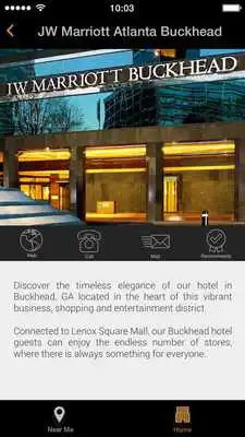 Play City Concierge