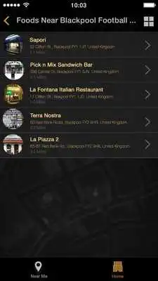 Play City Concierge