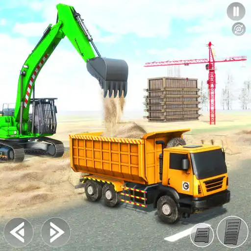 Play City Construction Builder Game APK Play City Construction Builder Game APK