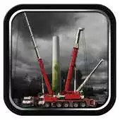 Free play online City Construction-Crane 2017 APK