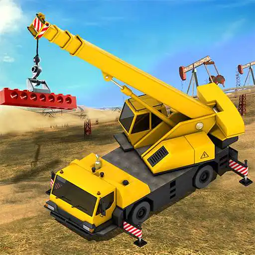 Free play online City Construction Crane Simulator 18 APK Free play online City Construction Crane Simulator 18 APK