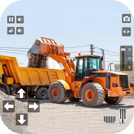 Play City Construction Game Driving APK Play City Construction Game Driving APK