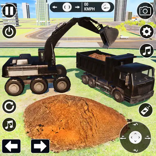 Play City Construction Games Sim 3D APK