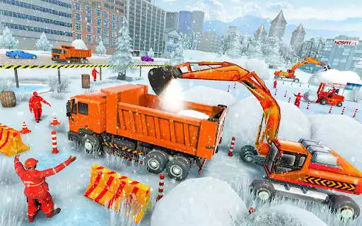 Play City Construction Simulator  and enjoy City Construction Simulator with UptoPlay