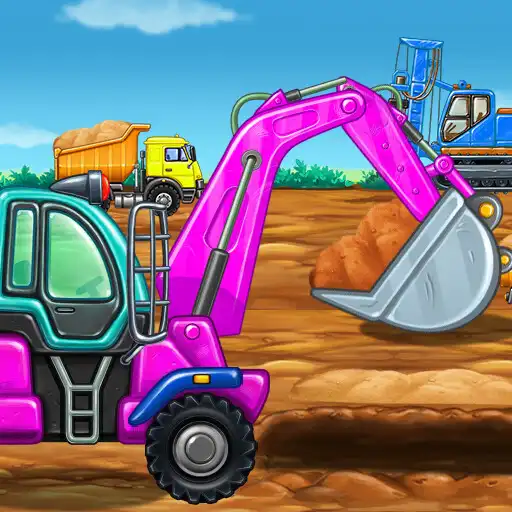 Play City construction Vehicle APK
