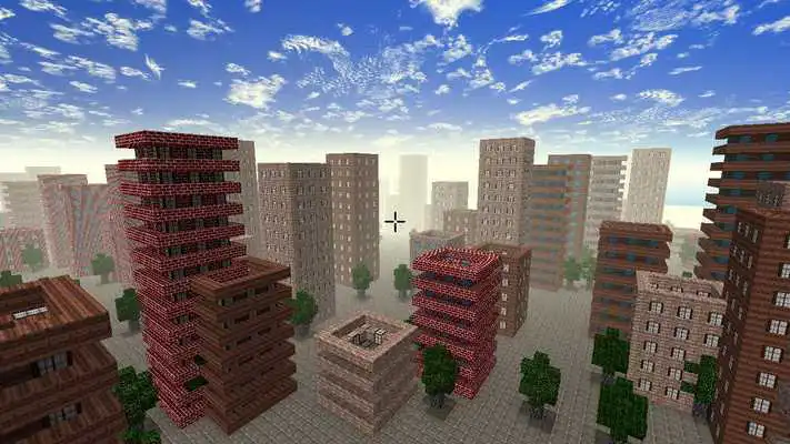 Play City Craft: Building Play City Craft: Building