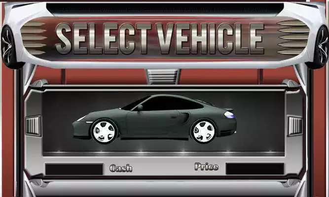 Play City Crazy Parking 2015