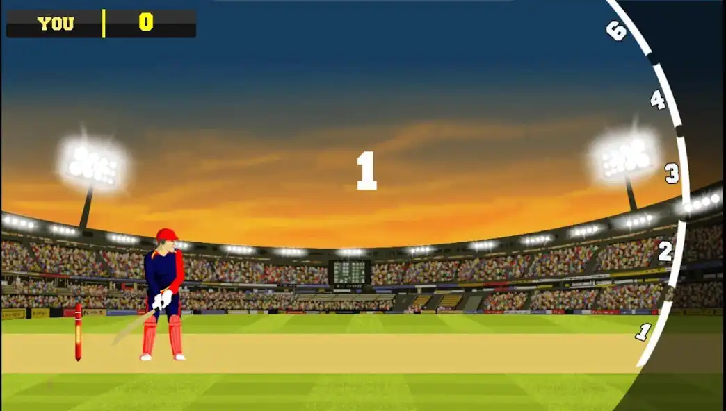 Play City cricket 3D and enjoy City cricket 3D with UptoPlay Play City cricket 3D and enjoy City cricket 3D with UptoPlay