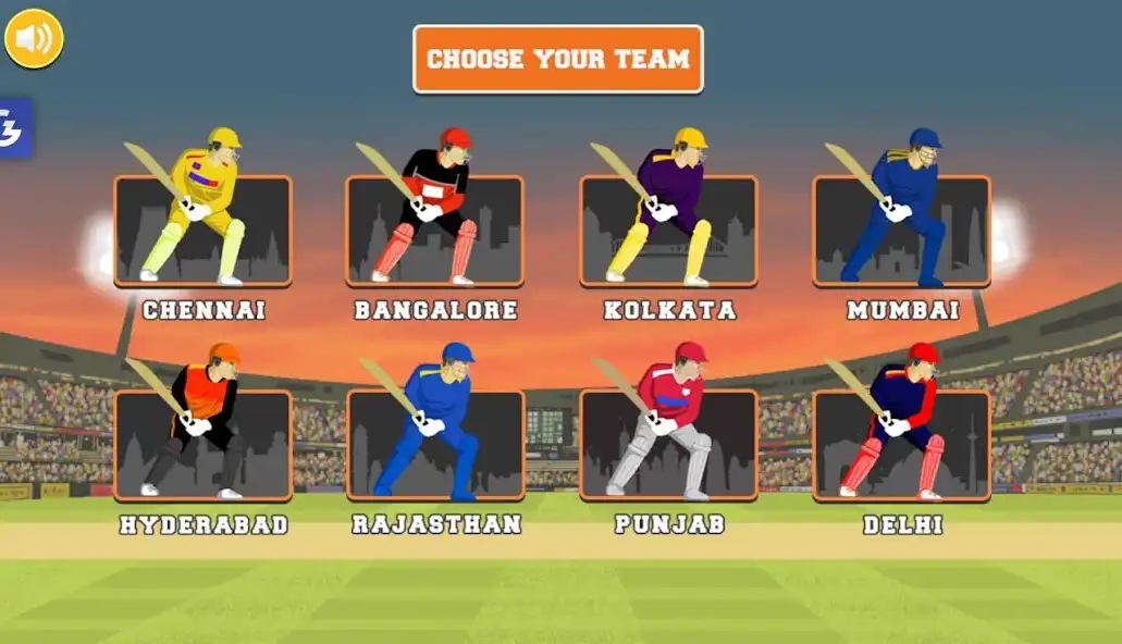 Play City cricket 3D as an online game online City cricket 3D with UptoPlay Play City cricket 3D as an online game City cricket 3D with UptoPlay