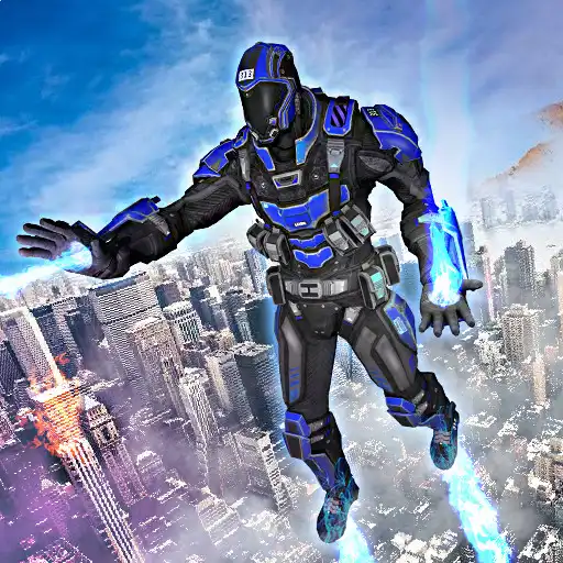 Play City Crime Fighter Superhero of Millennium APK Play City Crime Fighter Superhero of Millennium APK