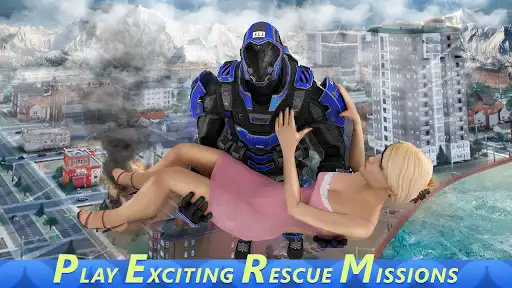Play City Crime Fighter Superhero of Millennium  and enjoy City Crime Fighter Superhero of Millennium with UptoPlay