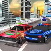Free play online City Criminal Amazing Highway Chase Mission APK Free play online City Criminal Amazing Highway Chase Mission APK