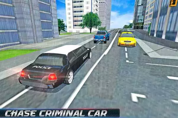 Play City Criminal Case: VIP Limo Play City Criminal Case: VIP Limo