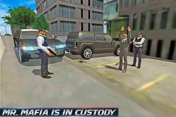 Play City Criminal Case: VIP Limo Play City Criminal Case: VIP Limo