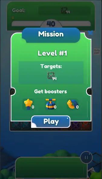 Play City Crush - Fun Blast Puzzles as an online game City Crush - Fun Blast Puzzles with UptoPlay