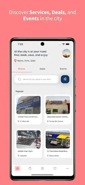 Play CityDal  and enjoy CityDal with UptoPlay