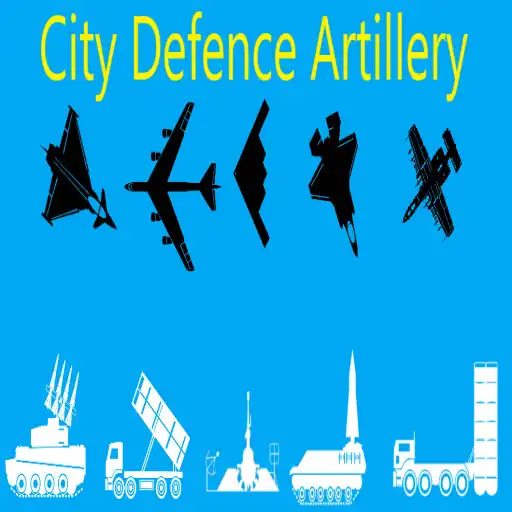 Play City Defence Artillery APK Play City Defence Artillery APK
