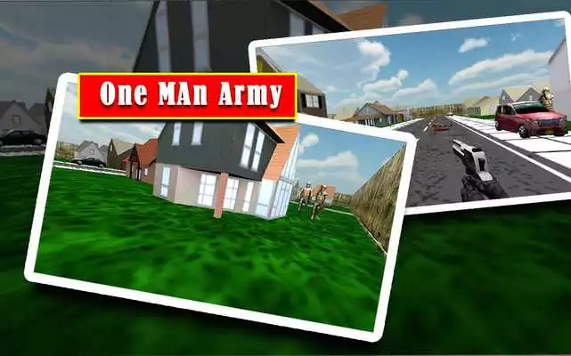 Play City Defender Modern Action