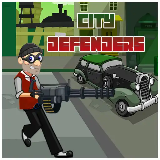 Play City Defenders APK