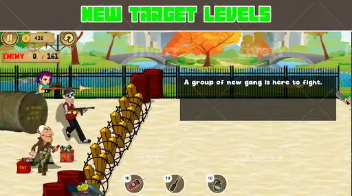 Play City Defenders  and enjoy City Defenders with UptoPlay