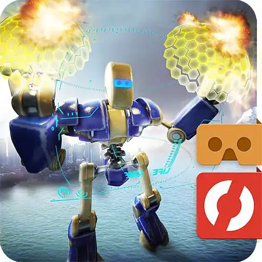 Free play online City Defender VR Demo APK Free play online City Defender VR Demo APK