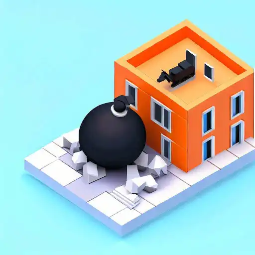 Play City Demolisher APK