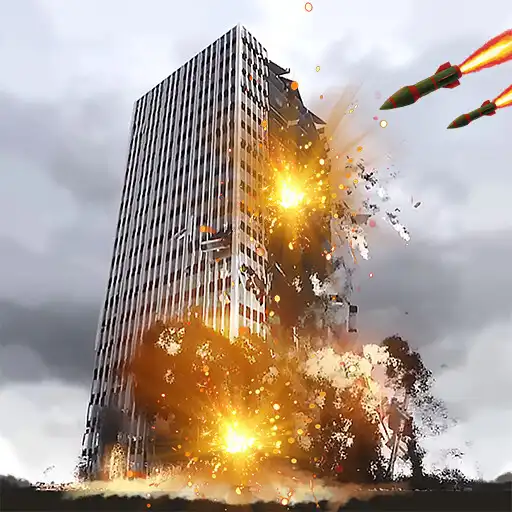 Play City Demolish APK