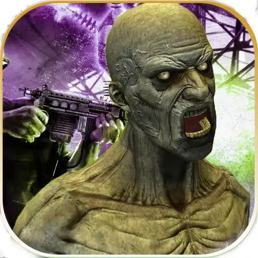 Play City Destroyed Zombies Shooting Game APK Play City Destroyed Zombies Shooting Game APK