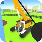 Free play online City Destroyer: Demolition Sim APK Free play online City Destroyer: Demolition Sim APK