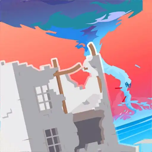 Play City Destruction APK